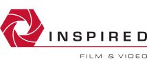 Inspired Film Logo