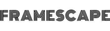 Framescape Logo